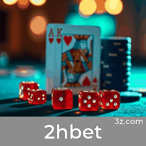 2hbet: Apostas Completas no Seu Aplicativo Móvel