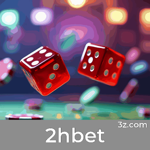 Qualidade Inigualável de Jogos no 2hbet