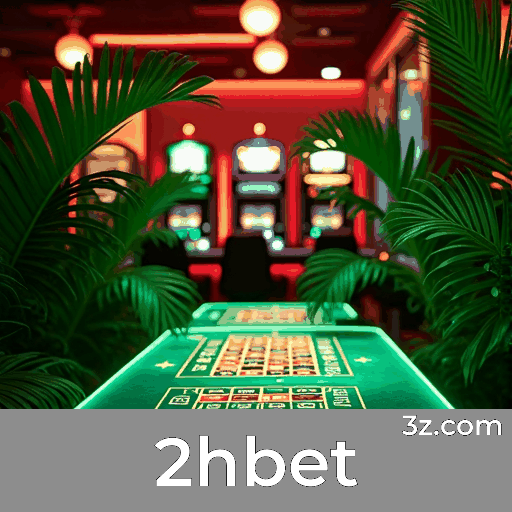 2hbet: Seu Destino de Apostas Seguras e Entretenimento