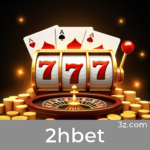 2hbet: Descubra Bônus e Ofertas Exclusivas