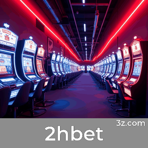 2hbet: Descubra Bônus e Ofertas Exclusivas