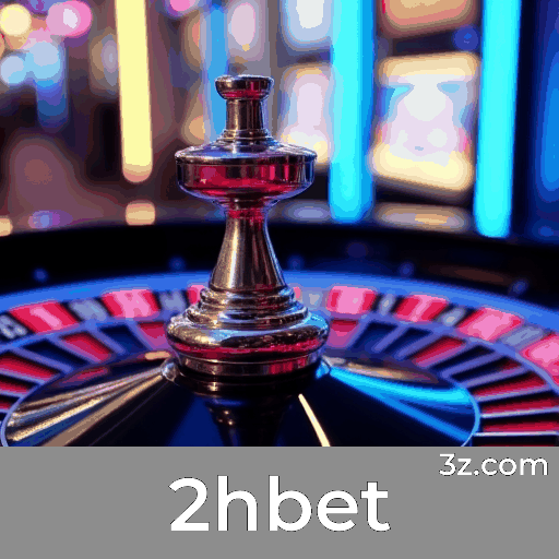 2hbet: Descubra Bônus e Ofertas Exclusivas